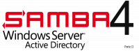 Active Directory com SAMBA 4 - Parte 2