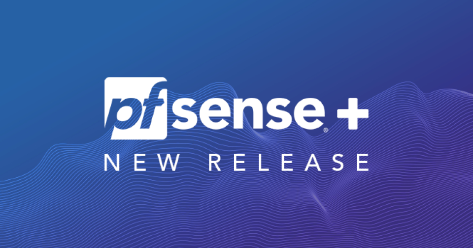 pfSense 2.6 é lançado